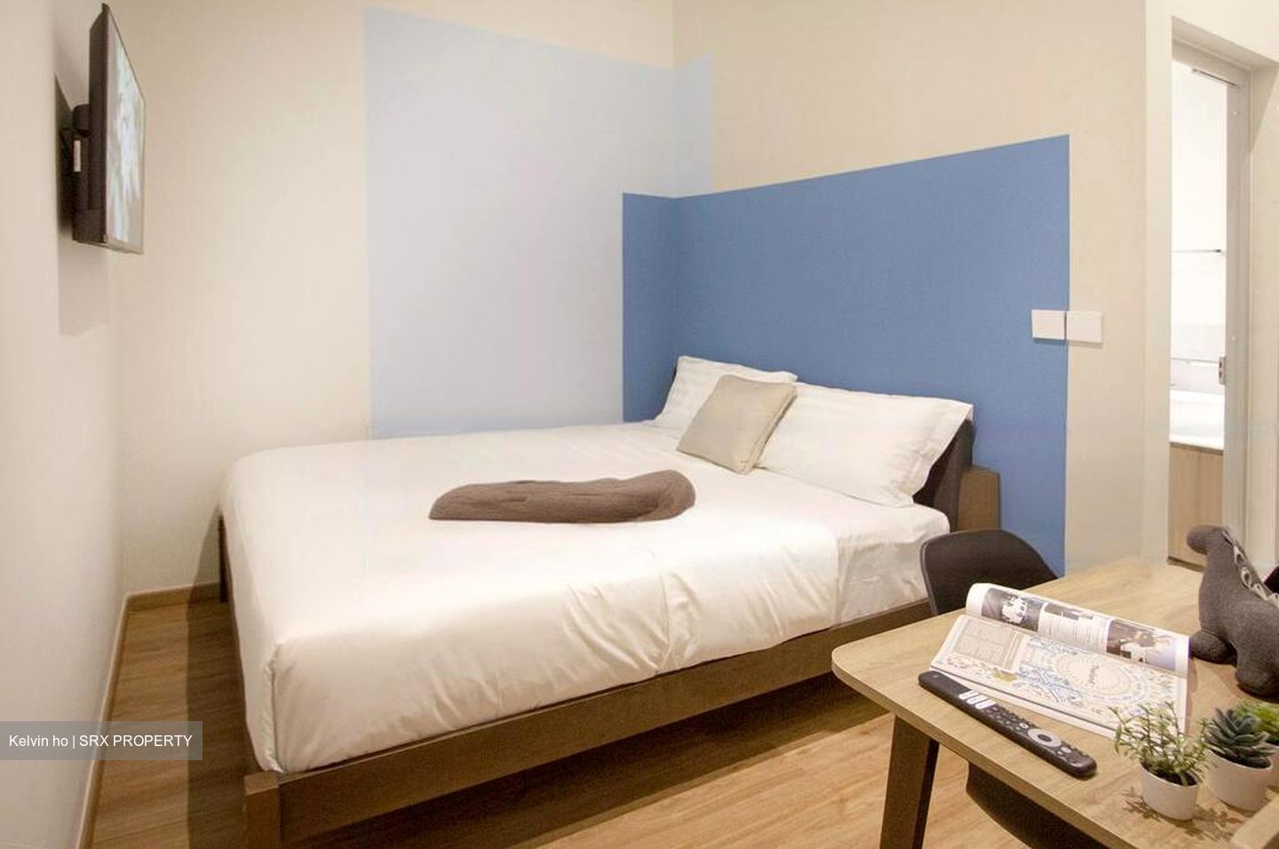 Serangoon Road (D8), Apartment #477260571